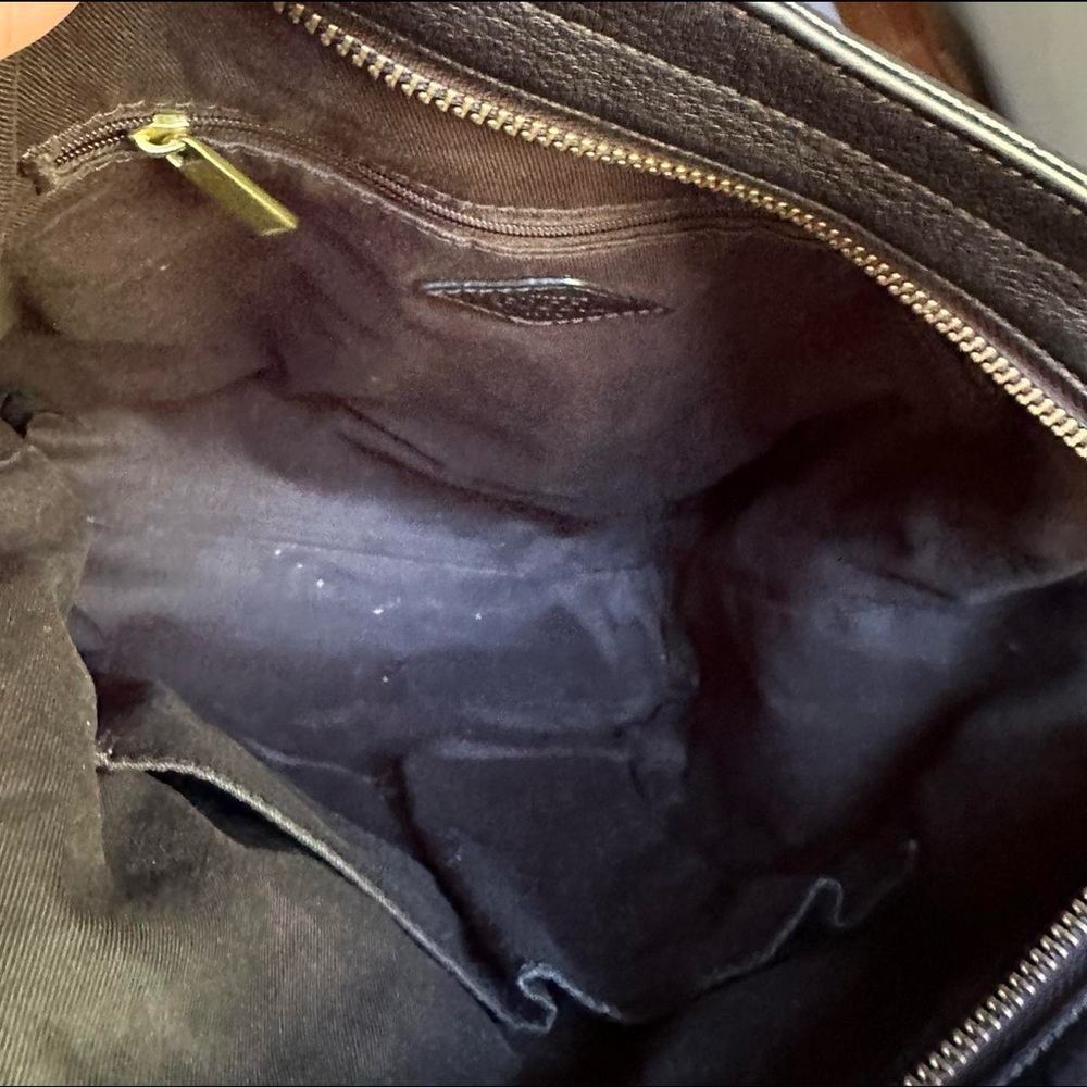 Fossil Bag Purse - Picture 5 of 5